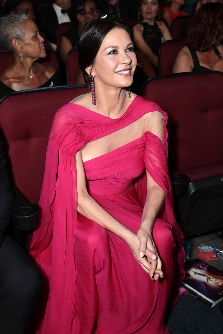 catherine zeta jones