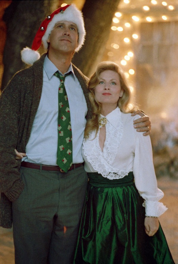 'National Lampoon's Christmas Vacation' Cast See Them Today