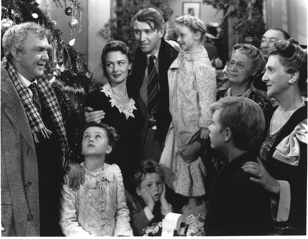 Jimmy Hawkins Remembers the Making of 'It's a Wonderful Life'