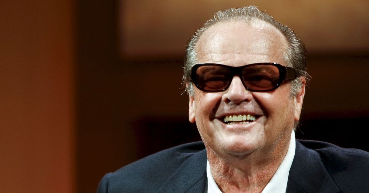 Jack Nicholson Net Worth See How Much Money the Iconic Actor Has