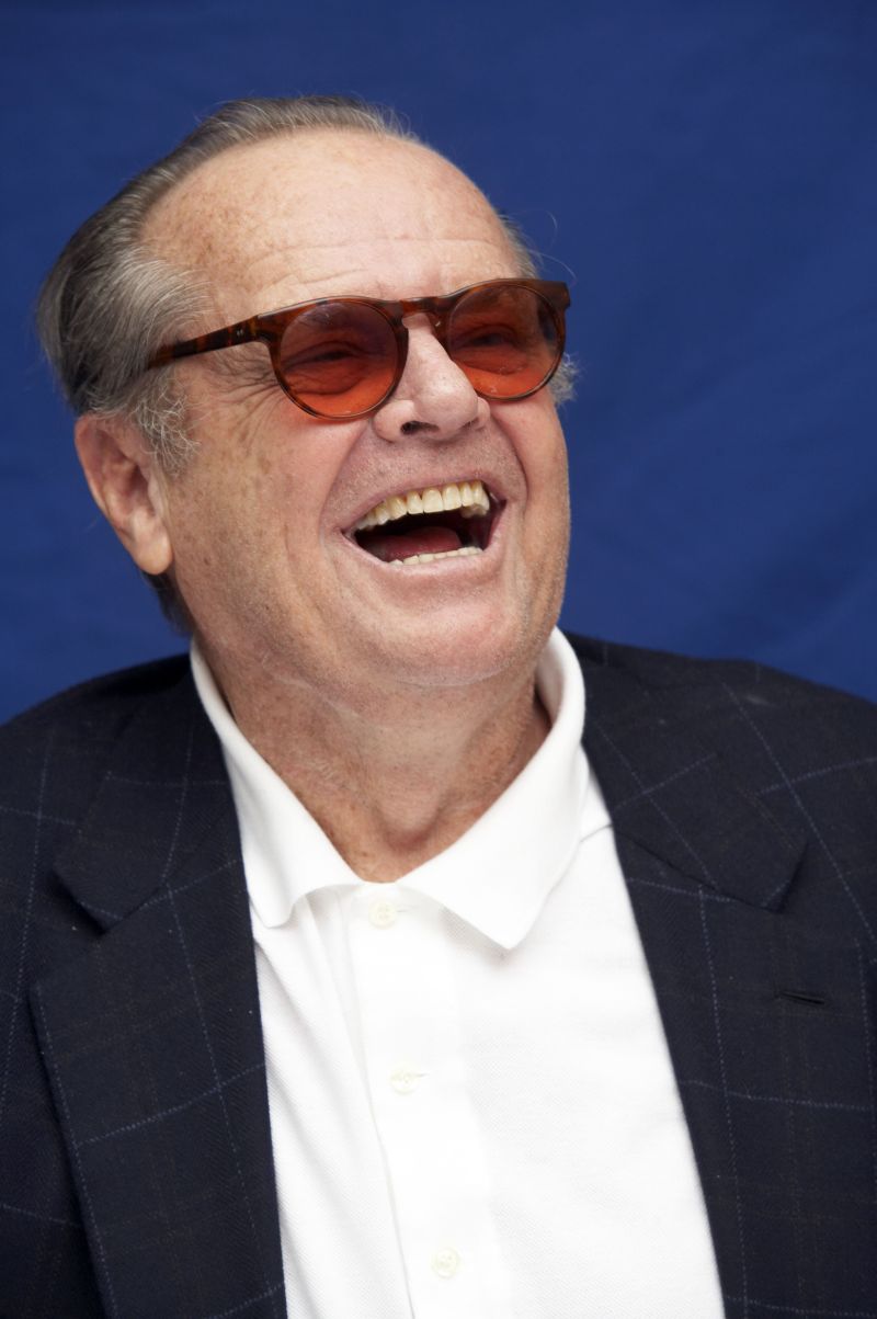 Jack Nicholson Net Worth See How Much Money the Iconic Actor Has