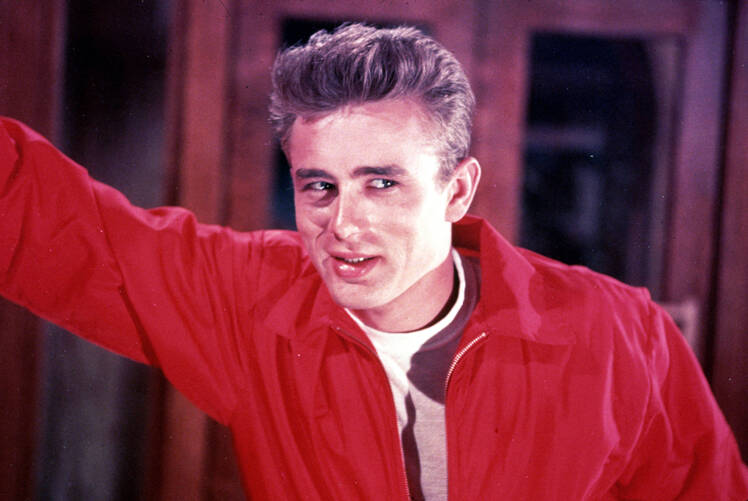 James Dean