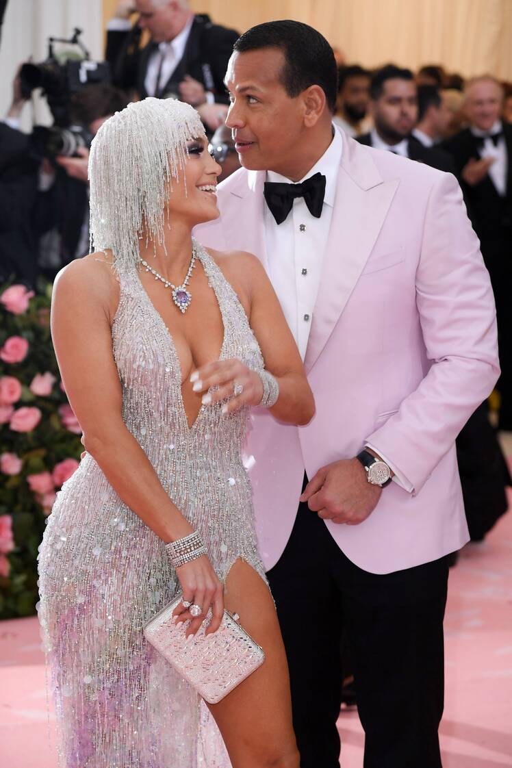 jennifer lopez and alex rodriguez