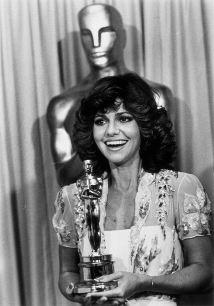 sally field