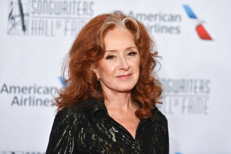Bonnie Raitt