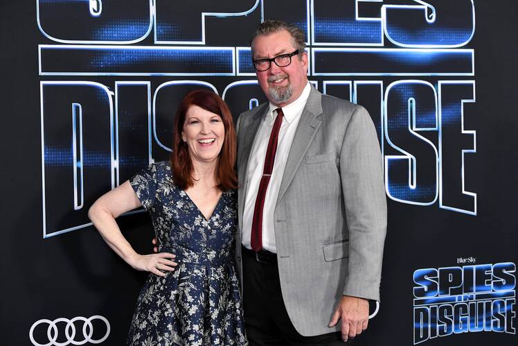 Kate Flannery