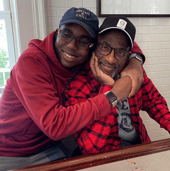 Al Roker