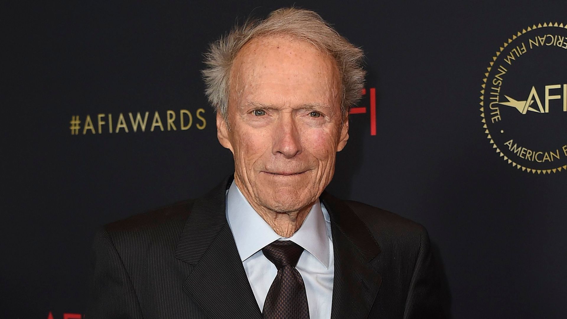 Clint Eastwood Slams Retirement Rumors, Says He Likes Working