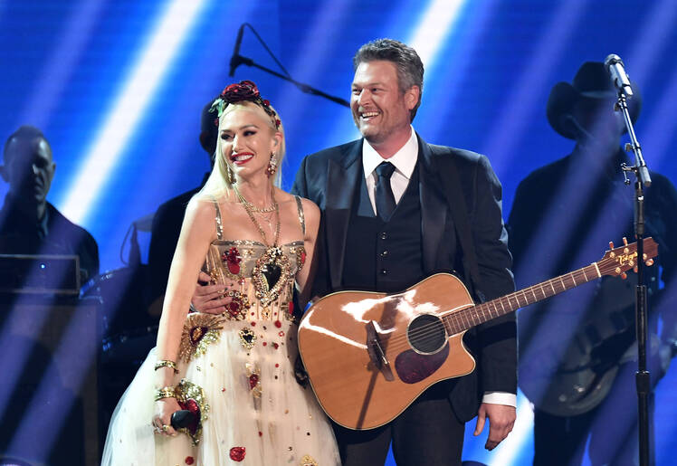 62nd Annual Grammy Awards, Show, Los Angeles, USA - 26 Jan 2020