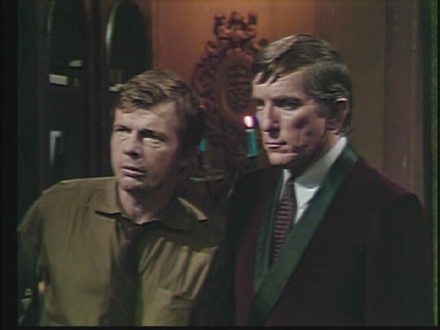 Movies! TV Network  Listen: A Dark Shadows Inteview with Jonathan Frid