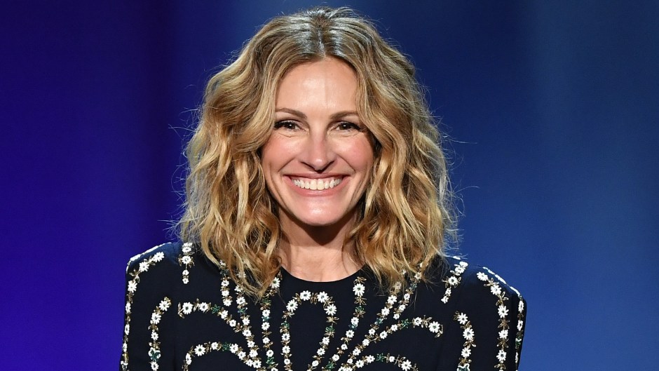 Julia Roberts' Fashion Then and Now Star's Best Red Carpet Moments