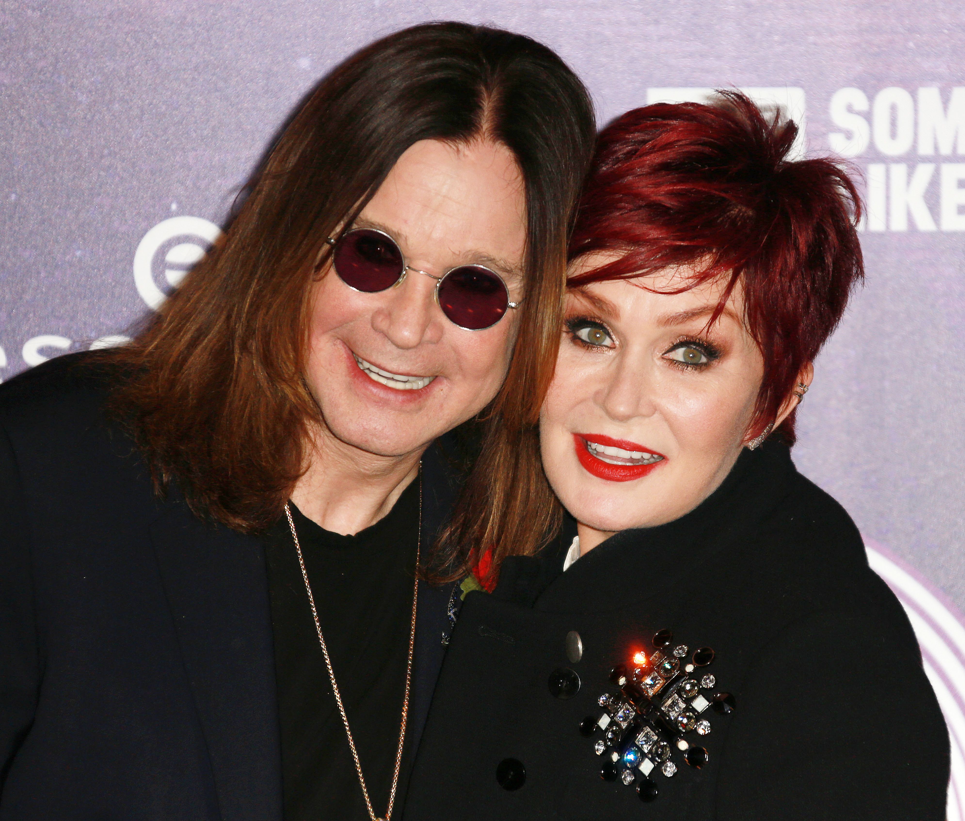 Ozzy Osbourne hospitalized over flu complications