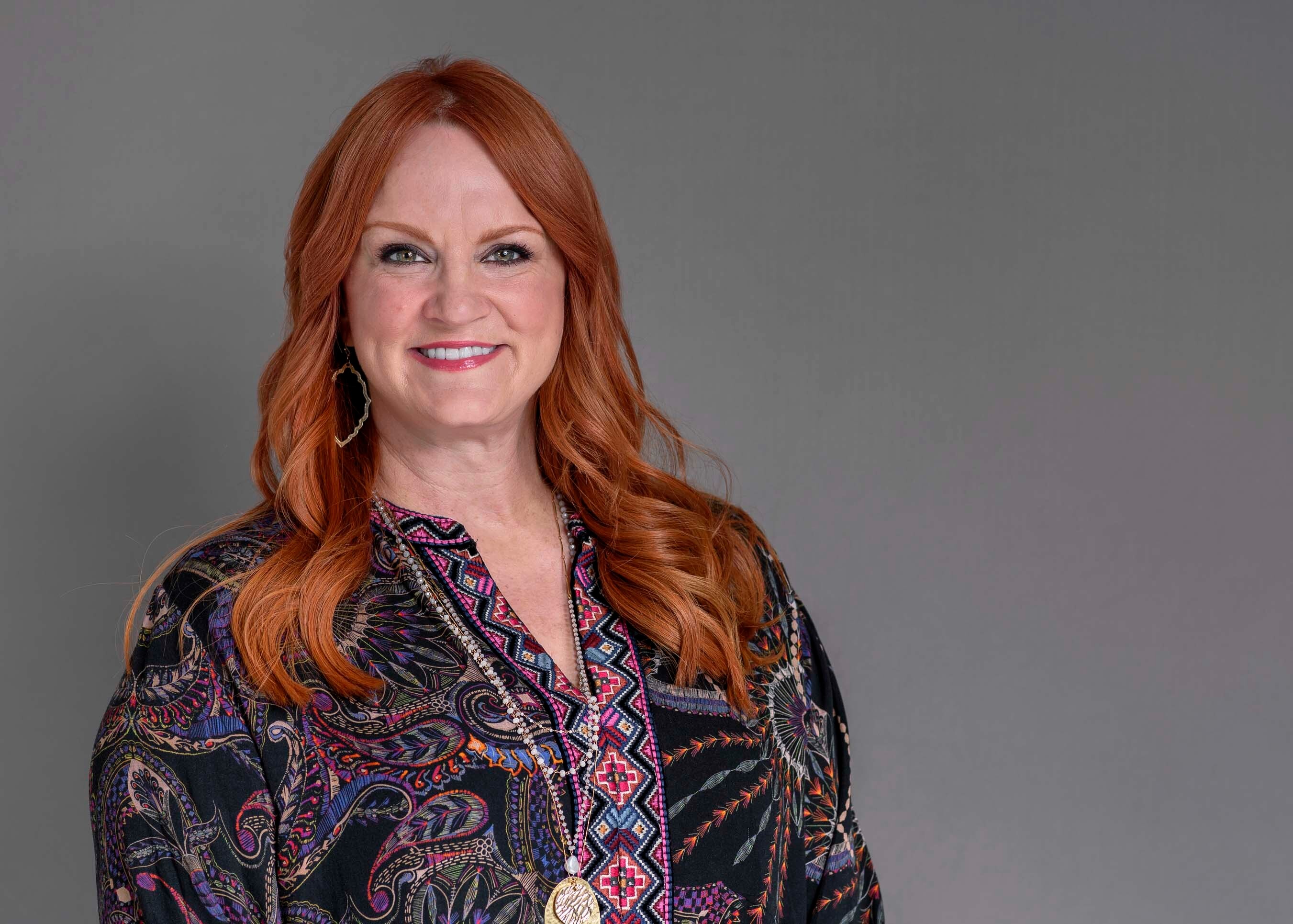 Ree Drummond Talks Her New Cookbook, Life As An Empty Nester, And