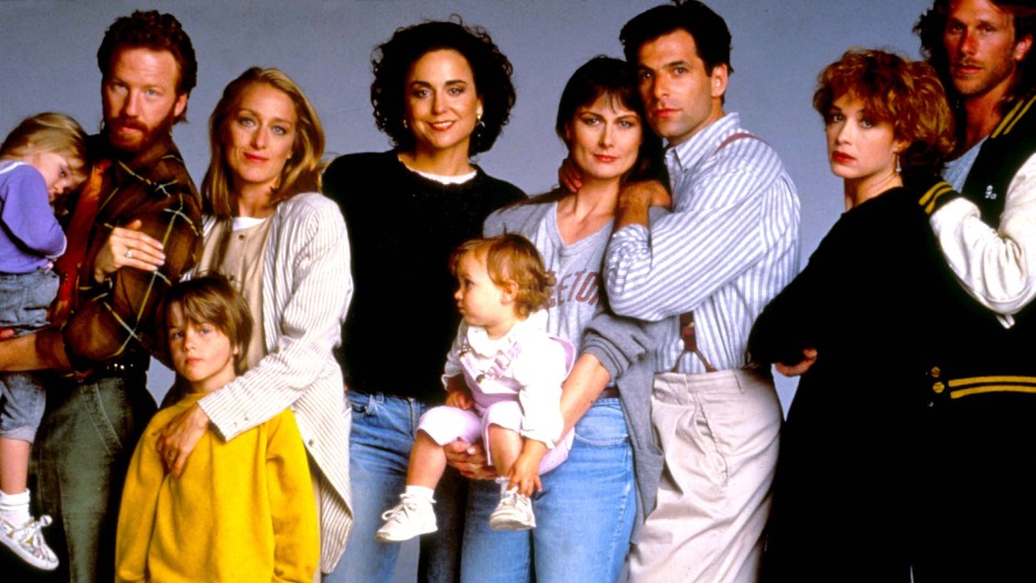 thirtysomething Gets a Sequel Series: Ken Olin Looks at the Original