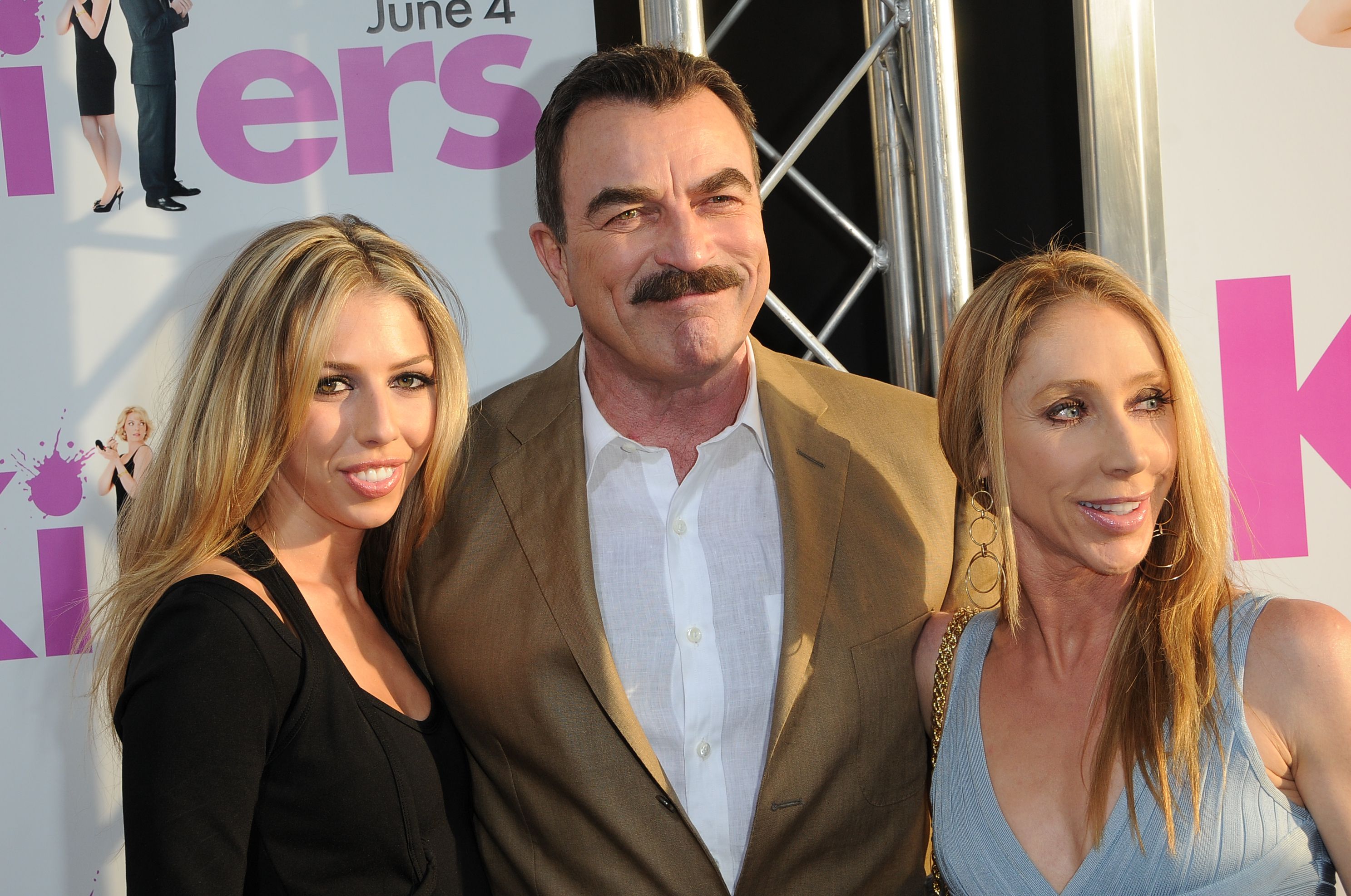 Tom Selleck Lives a 'Low-Key' Life Now, Is a 'Good Dad' to Kids ...