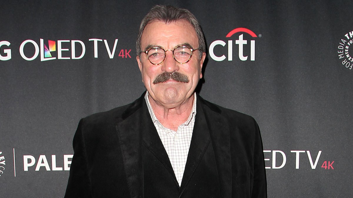 Tom Selleck Lives a 'LowKey' Life Now, Is a 'Good Dad' to Kids