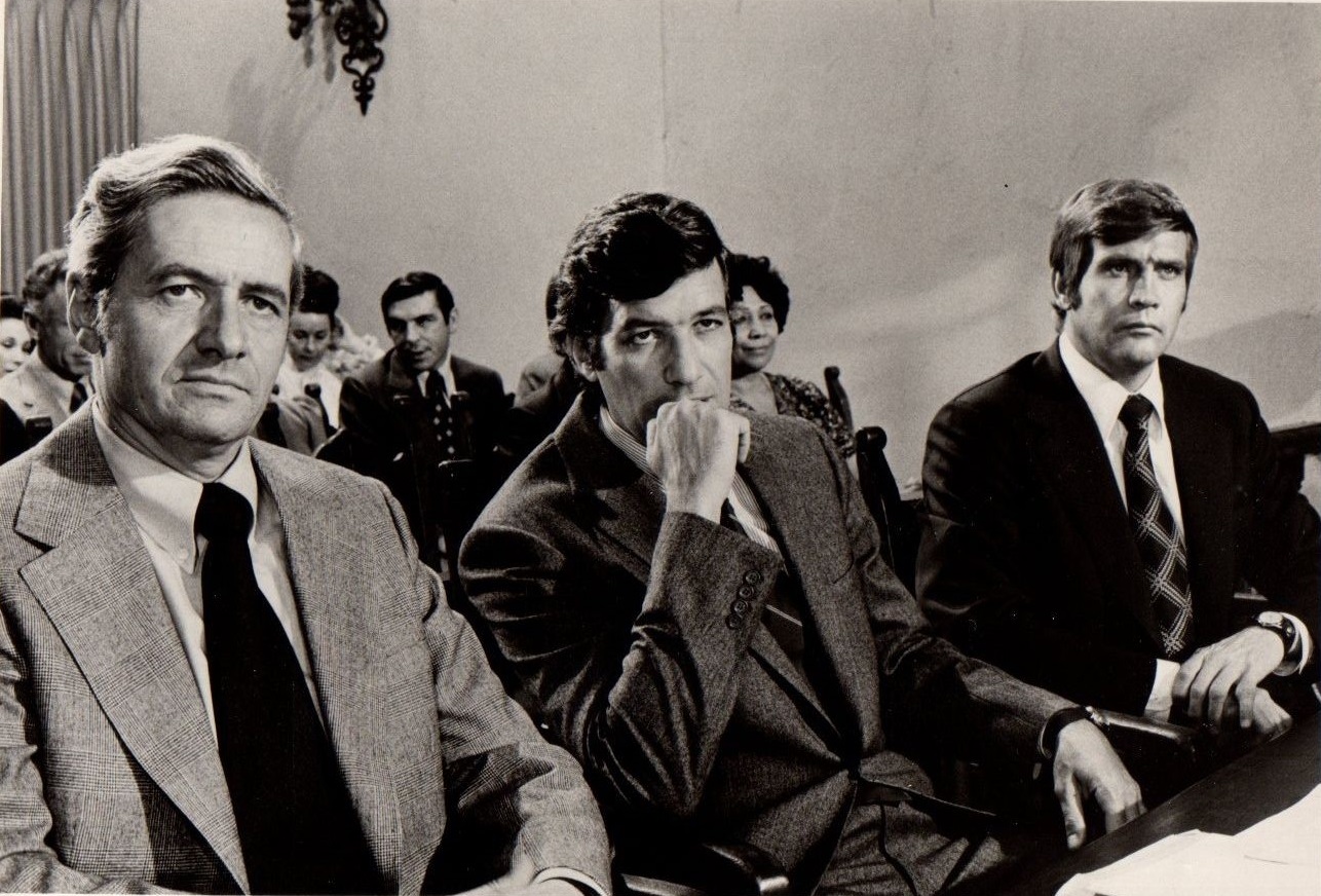 lawyer tv shows 1970s