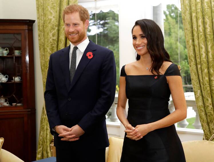 Prince-Harry-and-Meghan-Markle