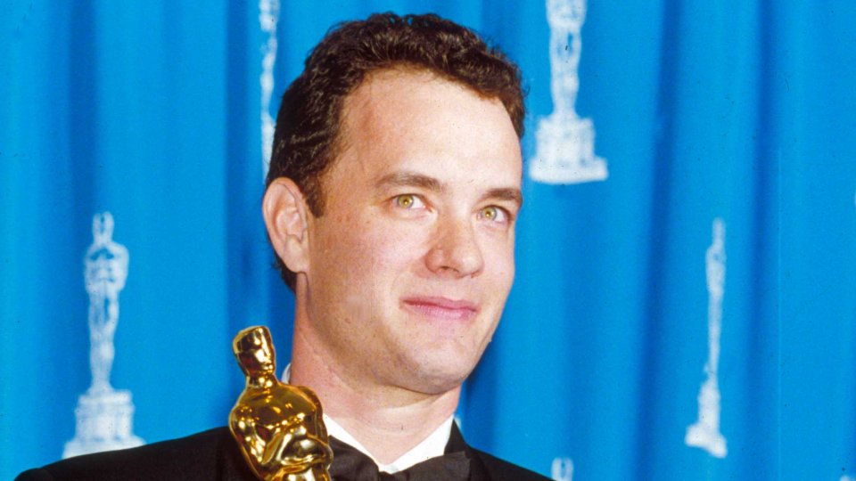 Tom Hanks Oscars How Many Academy Awards Does the ALister Have
