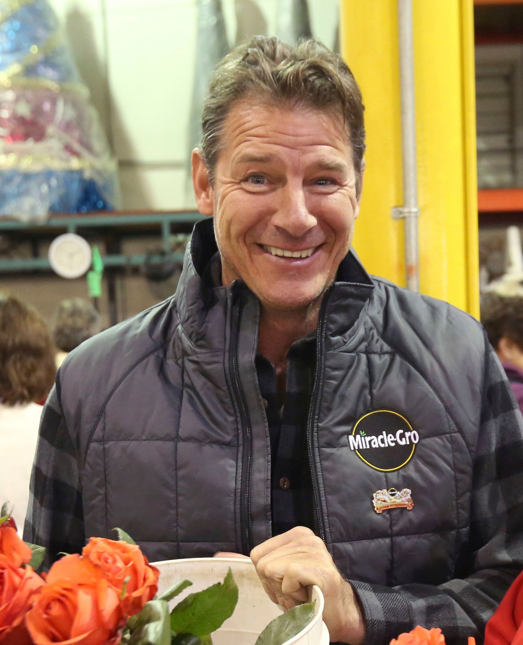 Ty Pennington's Net Worth The TV Personality Has Plenty of Money