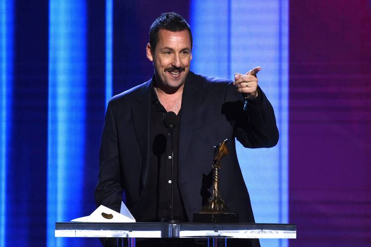 Adam Sandler
