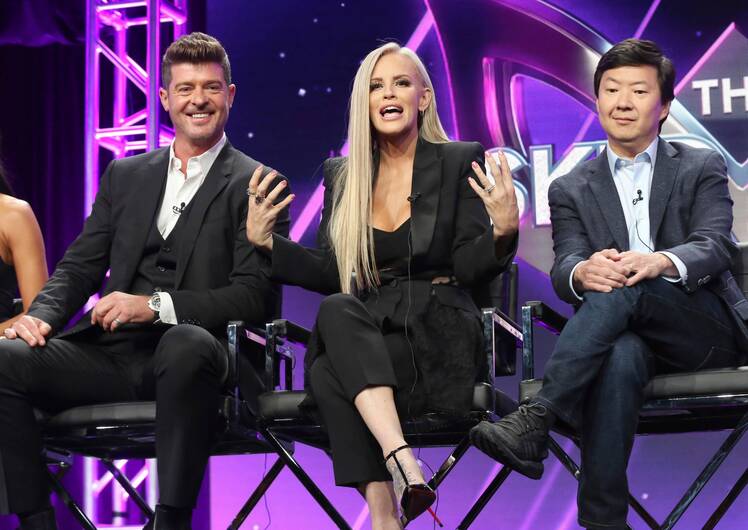 donnie-wahlberg-jenny-mccarthy-the-masked-singer