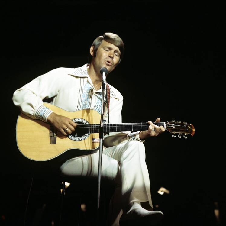 Glen Campbell