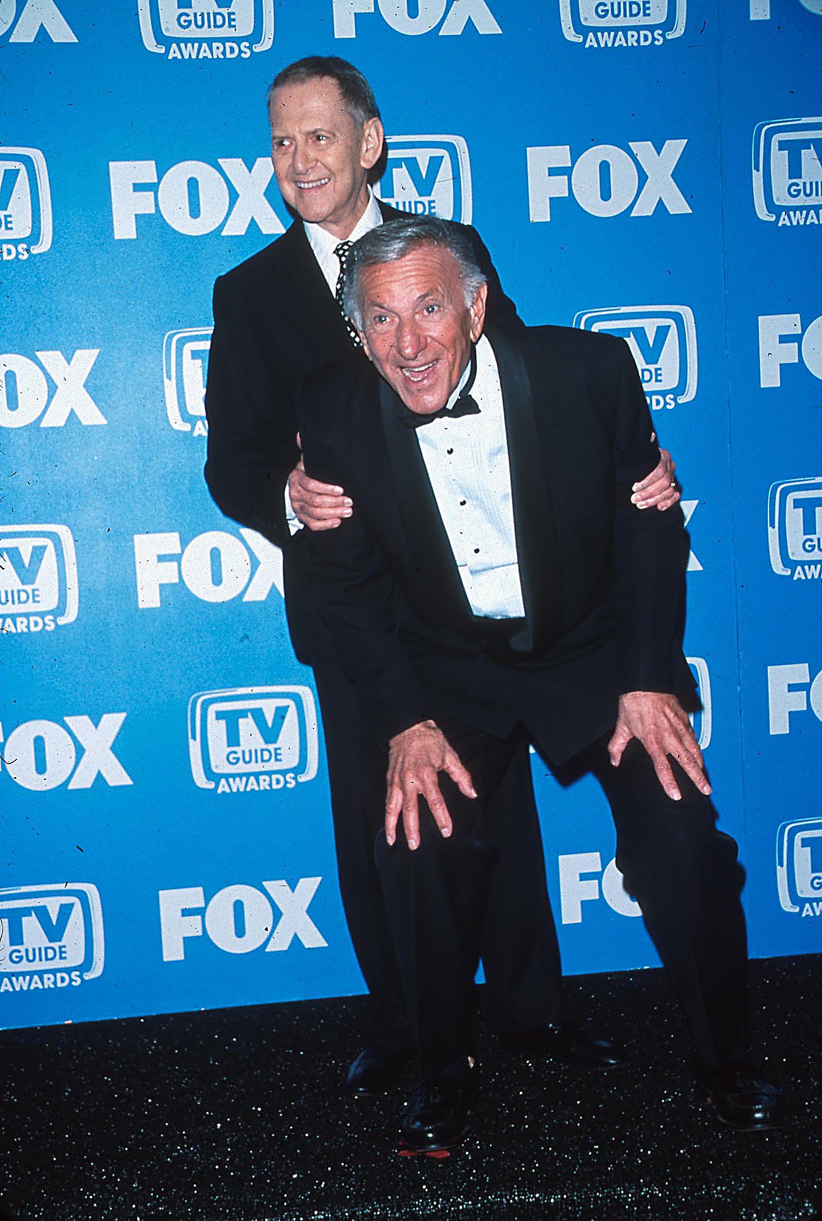 jack klugman tony randall