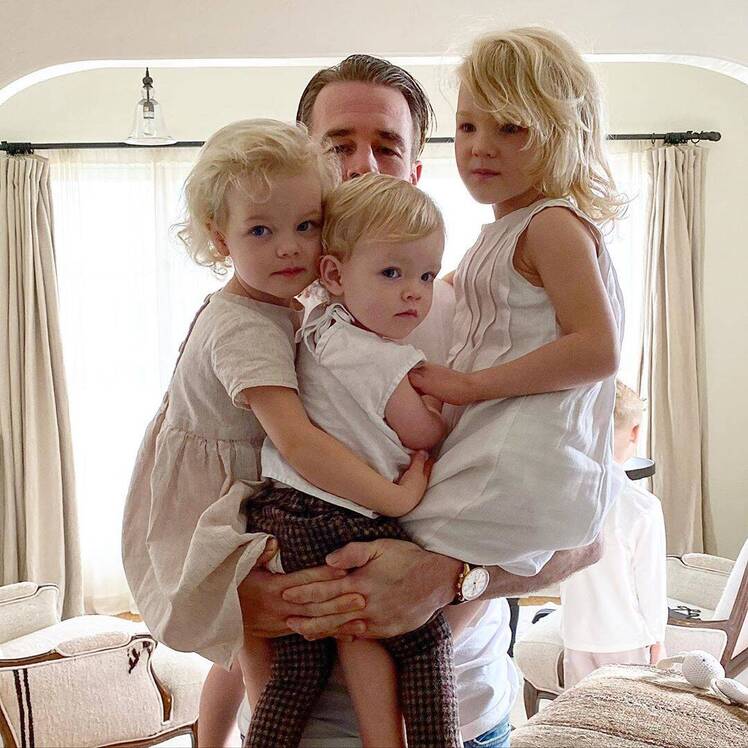 james-van-der-beek-kids