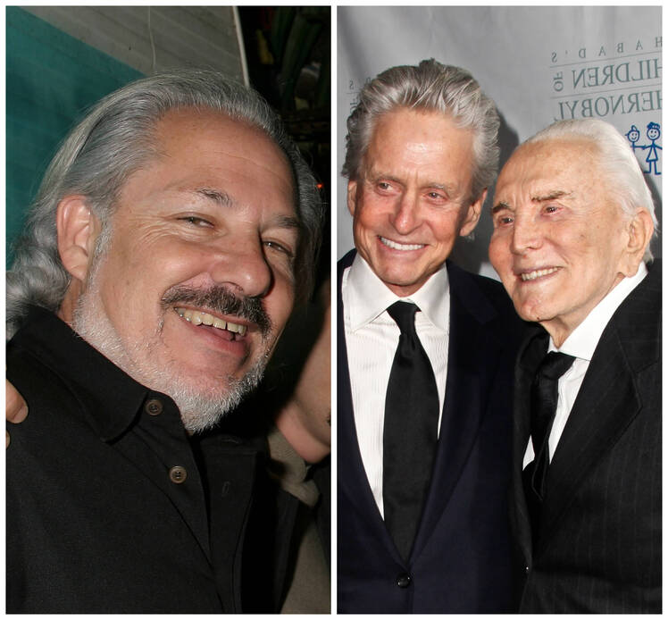 jeff-kanew-talks-michael-douglas-and-kirk-douglas-relationship