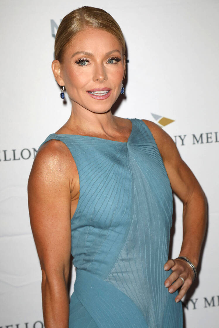 Kelly Ripa 