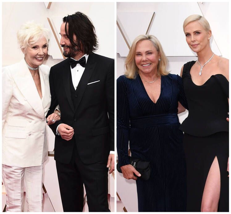 oscars-2020-stars-bring-moms-as-dates-cynthia-erivo