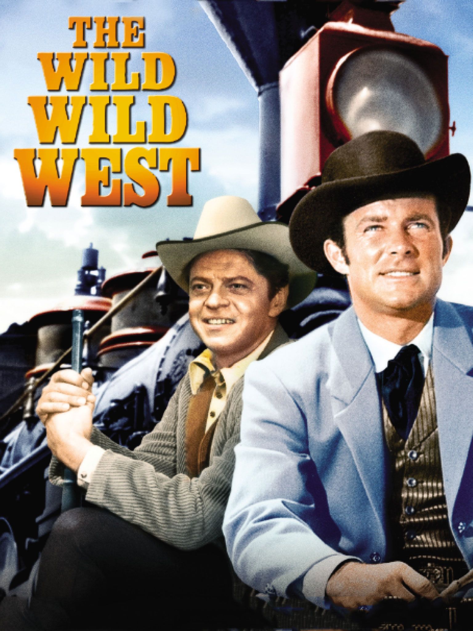 Celebrating the Memory of 'Wild Wild West' Star Robert Conrad | Closer ...