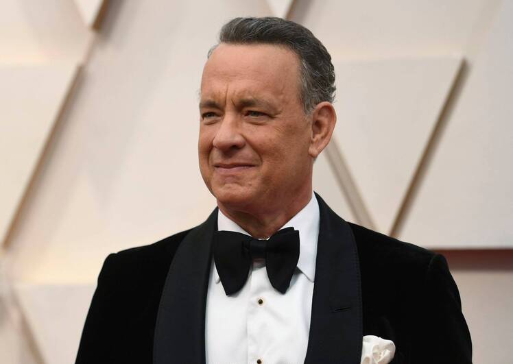 Tom Hanks