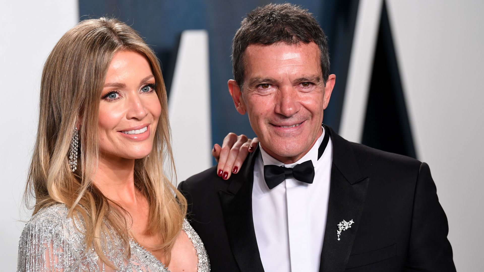 Antonio Banderas and Nicole Kimpel See 5 Facts About Their Love