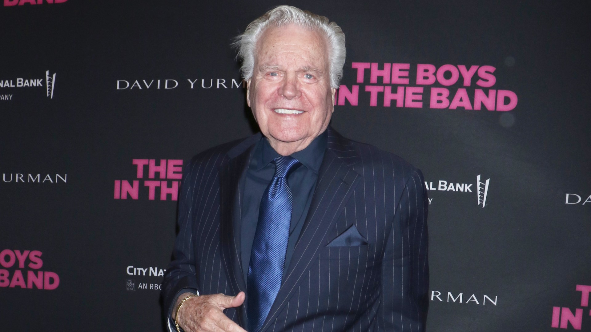 Robert Wagner Will Do Something 'Small' for His 90th Birthday