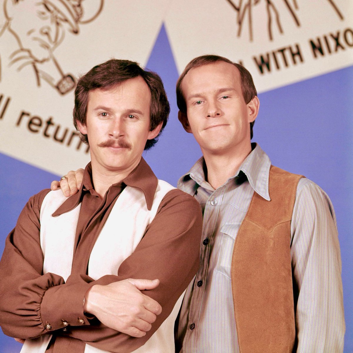 'The Smothers Brothers Comedy Hour' The Show That Changed TV