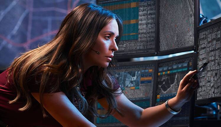 '9-1-1' TV Show Season 3 - 2019