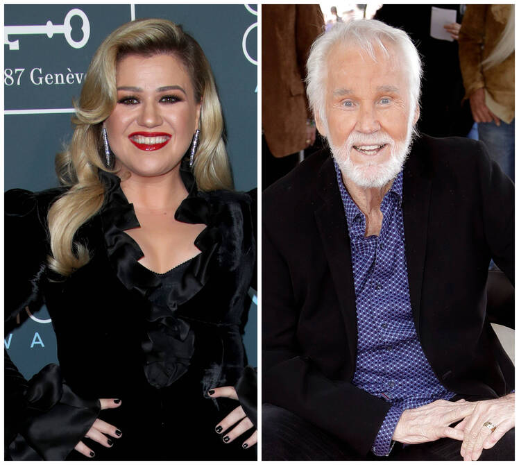 kelly-clarkson-kenny-rogers