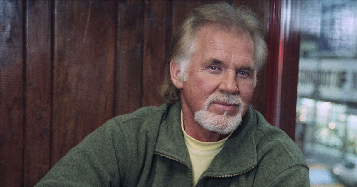 a&e biography kenny rogers