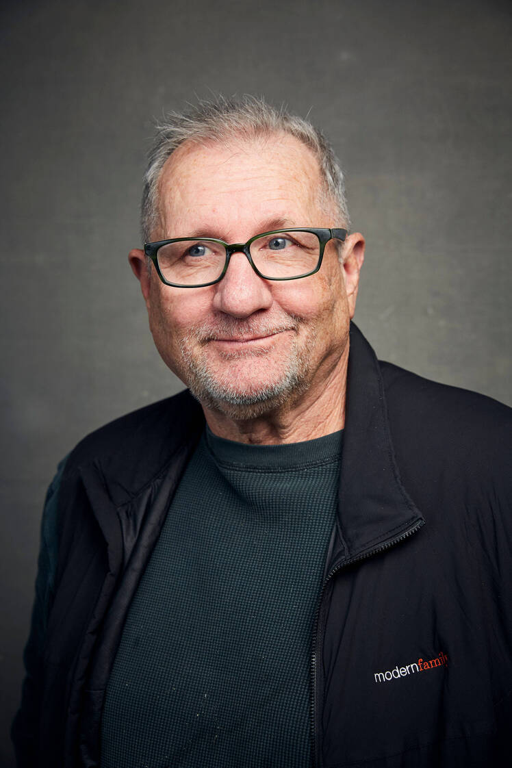 Ed O'Neil