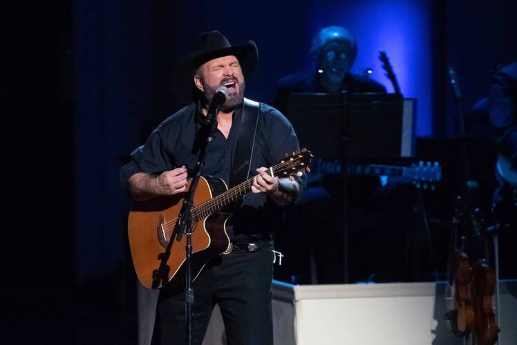 Garth Brooks
