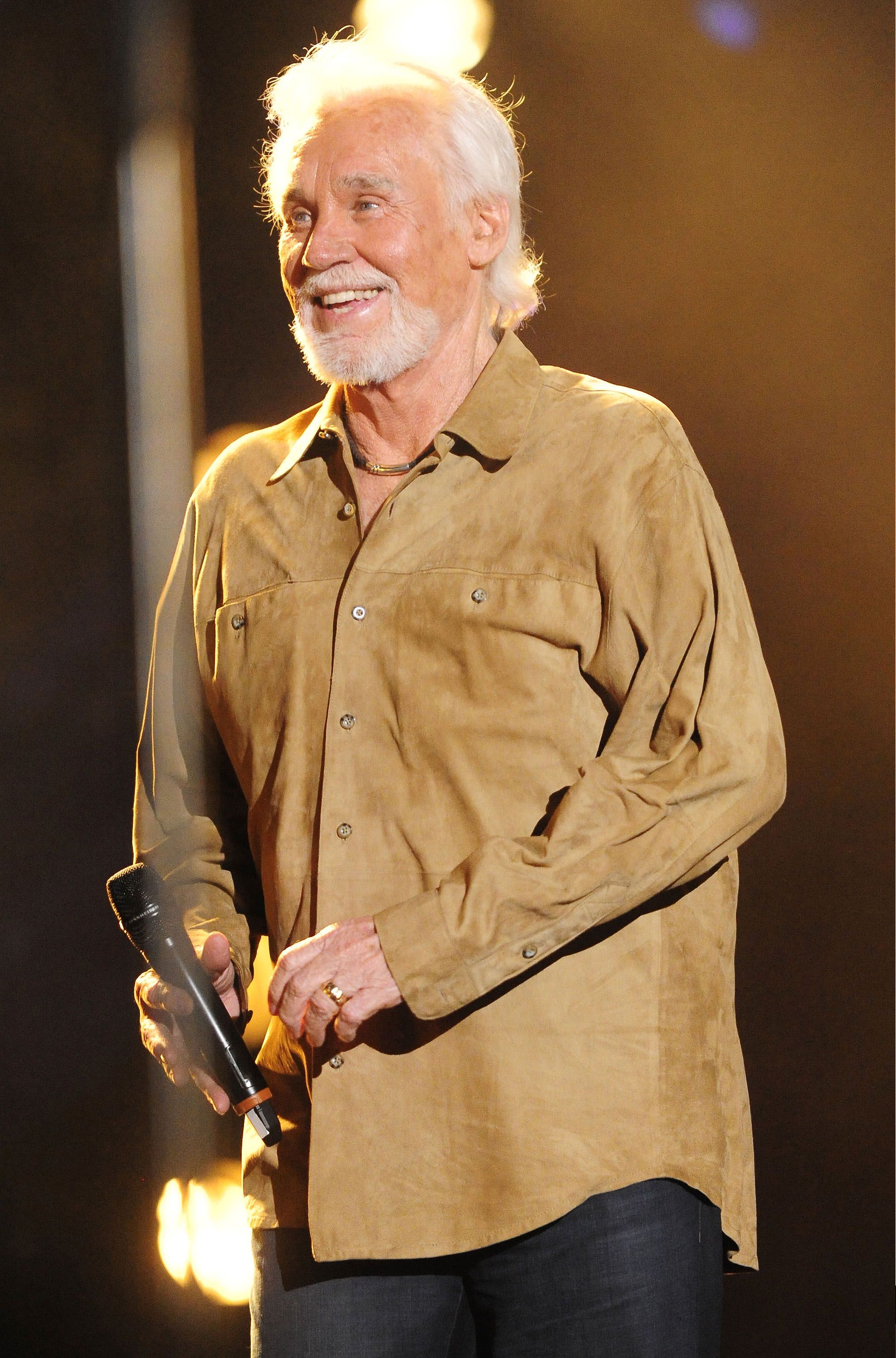 a&e biography kenny rogers