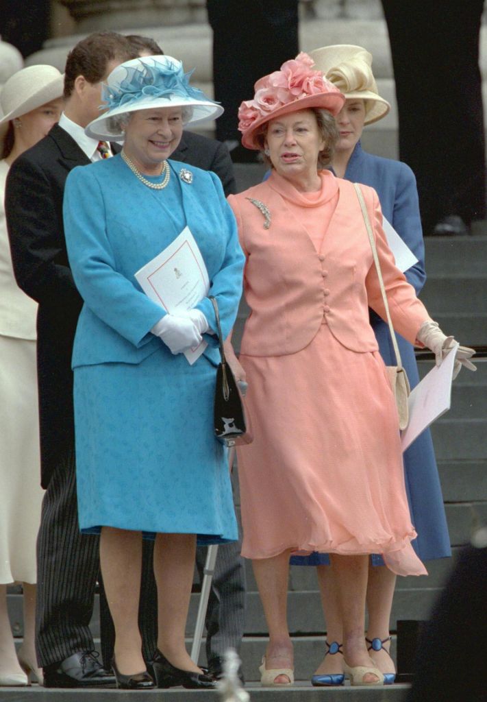 Inside Queen Elizabeth and Princess Margaret's Unbreakable Bond