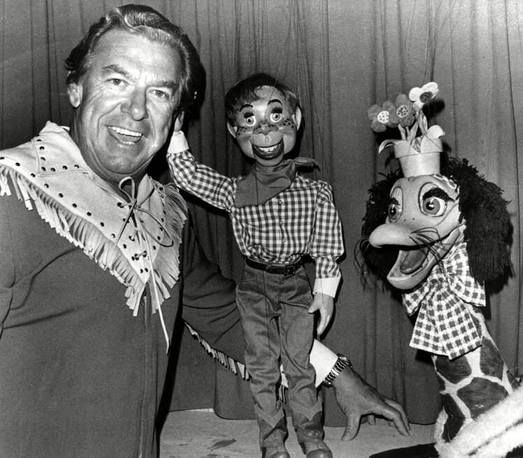 howdy-doody
