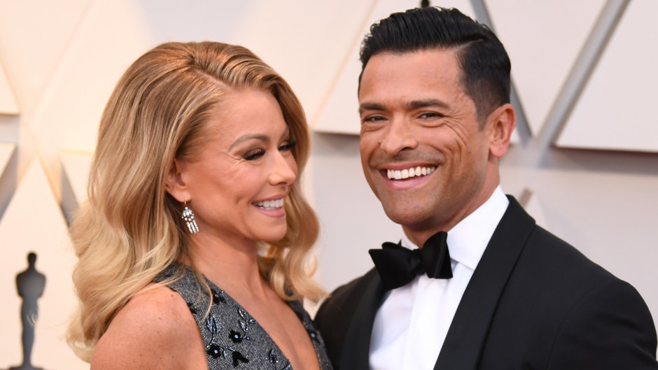 Kelly Ripa And Mark Consuelos Gush Over Their Healthy Sex Life 8166