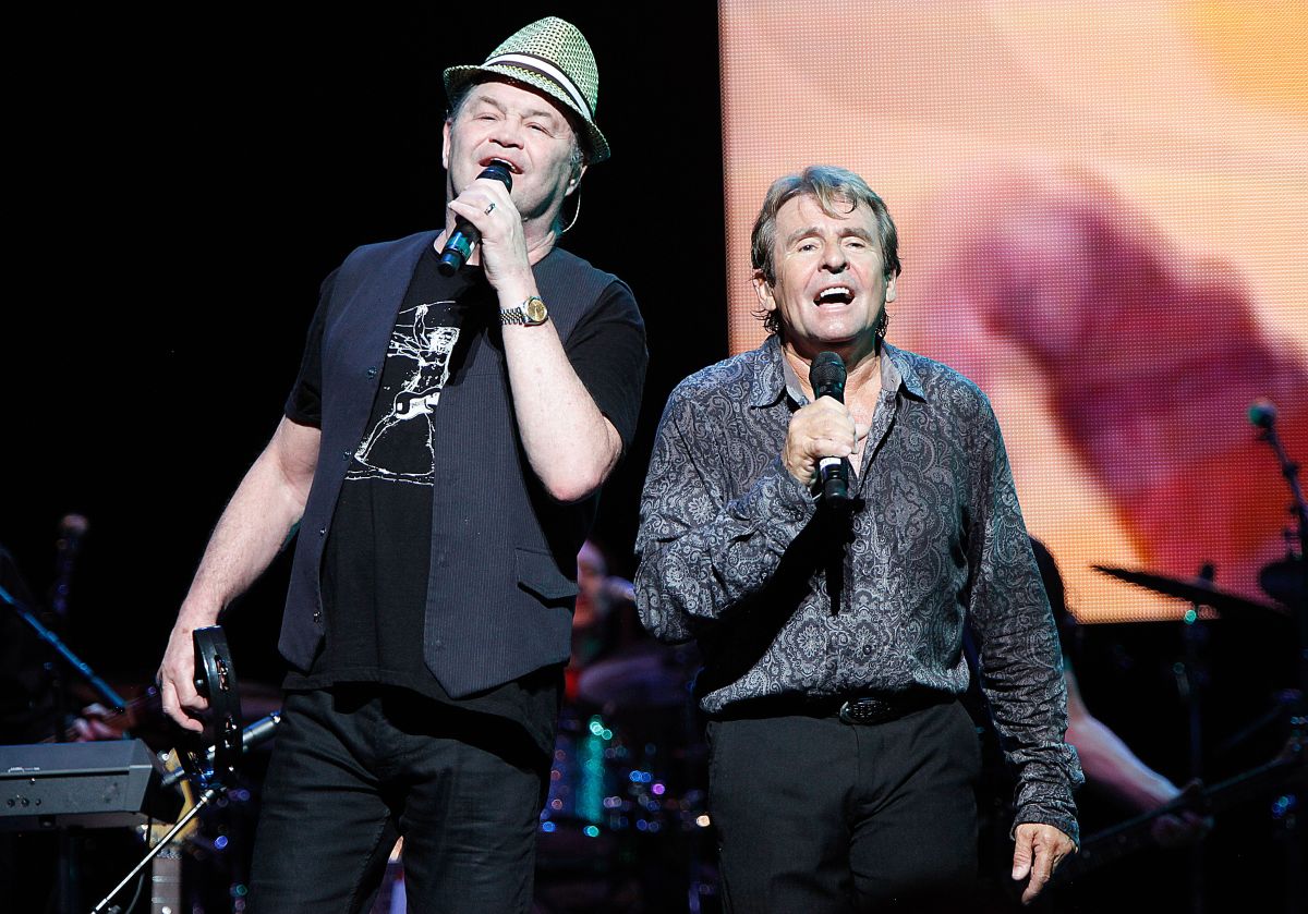 Micky Dolenz Says He Feels 'Very Grateful' for His 'Blessed' Life