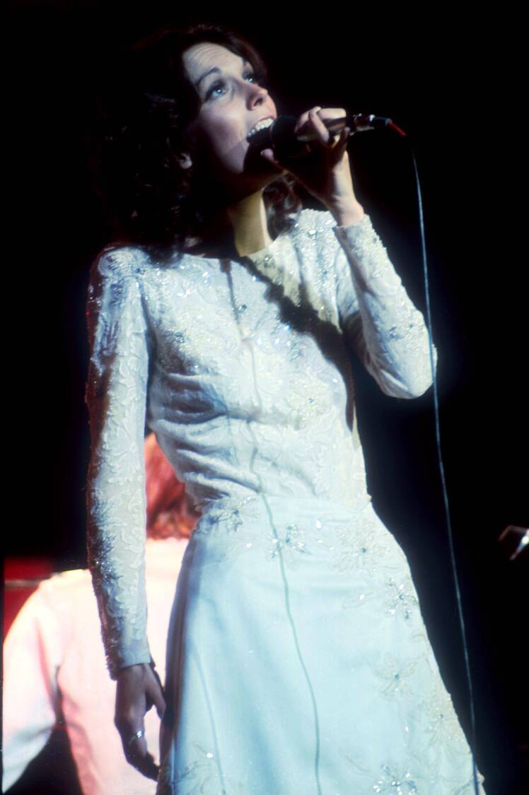 Karen Carpenter