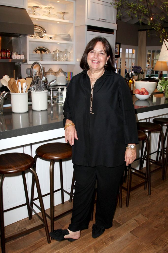 What Is Ina Garten's Net Worth? The Barefoot Contessa Is a Rich Chef!