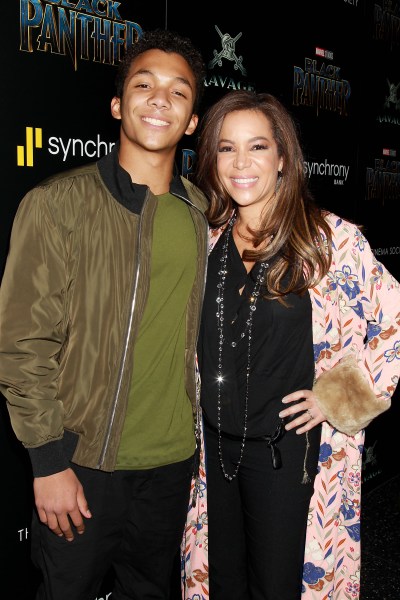 Sunny Hostin's Kids Are 'Starting to Realize' She's Not Just a Lawyer